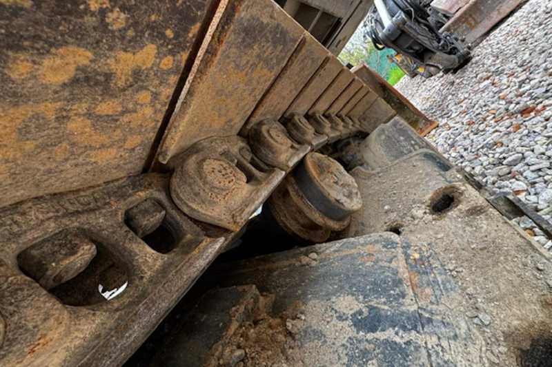 OmecoHub - Immagine HYUNDAI HX520L